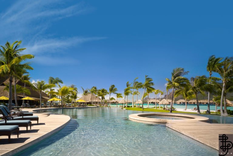 The Top 3 Destinations for a Luxury Honeymoon