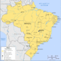 Brazil Yellow Fever Outbreak: Health Ministry Orders 11.5 Million Doses of Vaccine