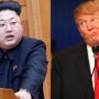 Donald Trump Dismisses North Korea’s Intercontinental Missile Claim