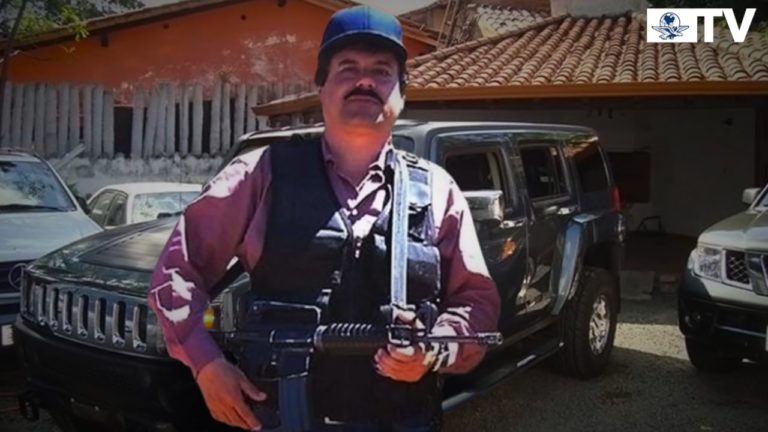 El Chapo Guzman Extradition: US Prosecutors Want to Seize $14BN of His Assets