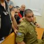 Elor Azaria Case: Israeli Soldier Sentenced to 18 Months in Jail for Killing Palestinian Attacker