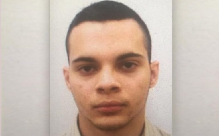 Esteban Santiago Charged over Fort Lauderdale Airport Shooting