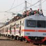 India Train Crash Kills at Least 36 in Andhra Pradesh