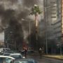 Izmir Car Bomb Attack: At Least Four Killed on Courthouse
