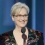 Golden Globes 2017: Meryl Streep Strongly Criticizes Donald Trump in Acceptance Speech