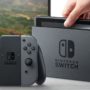 Nintendo Switch Release Date Announced for March 3