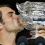 Australian Open 2017: Roger Federer Wins His Fifth Title after Beating Rafael Nadal in Final