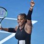 Serena Williams Pregnant with First Child