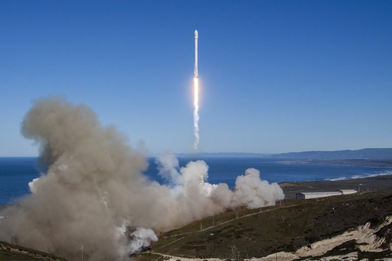 Iridium-1: SpaceX Resumes Rockets Launch