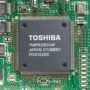 Toshiba Sells 20% of Its Smartphone Memory Chip Business