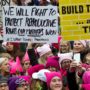 Women’s March: Millions Rally Against Donald Trump in US and Worldwide