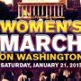Women’s March: Stars Join Protest Planned for Day after Donald Trump’s Inauguration