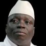 Yahya Jammeh Leaves The Gambia to Begin a New Life in Exile