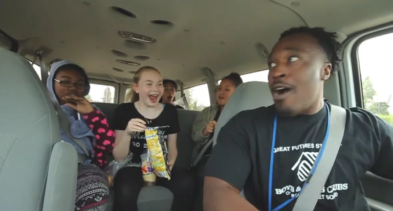 Road Rage: The Three Worst Things About Driving