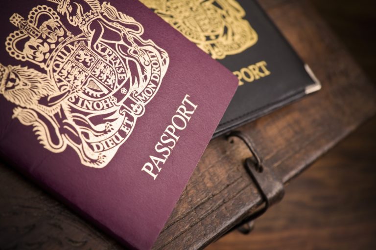 Second Passports – Don’t Leave Home Without Two!
