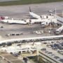 Fort Lauderdale Airport Shooting: At Least Five People Killed at Terminal 2