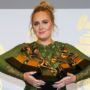 Grammys 2017: Adele Dominates Awards as She Wins Five Trophies