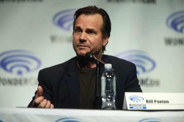 Bill Paxton Dies from Surgery Complications at 61