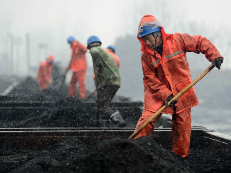 North Korea Accuses China of Giving In to US Demands