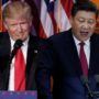 Donald Trump Welcomes Chinese President Xi Jinping at Mar-A-Lago