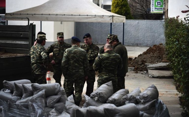 Greece: Huge Thessaloniki Evacuation over WWII Bomb Disposal