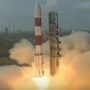 World Record: India Overtakes Russia after Launching 104 Satellites on A Single Mission