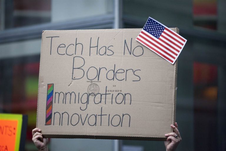 Immigration Amicus Brief: 30 More Tech Companies Sign Against Trump Travel Ban