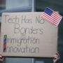 Immigration Amicus Brief: 30 More Tech Companies Sign Against Trump Travel Ban