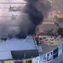 Melbourne Plane Crash: Five Confirmed Dead as Charter Flight Hits Direct Factory Outlets Center