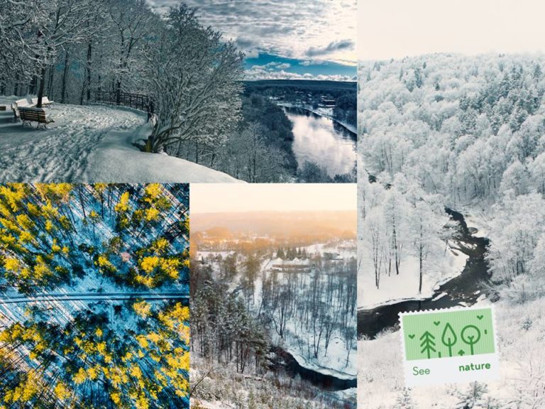 Real Is Beautiful: Lithuania Tourism Department Used Overseas Photos to Promote Country