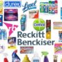 Reckitt Benckiser Agrees to Buy Mead Johnson for $16.6 Billion