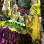 Rio Carnival 2017: Twelve Injured as Float Collapses in Sambadrome