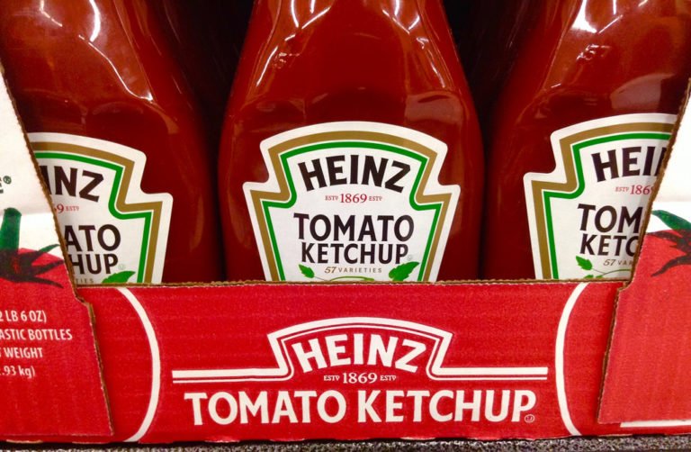 Kraft Heinz Withdraws Offer to Buy Unilever