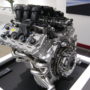 Are We Seeing The Death Of The V8?