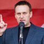 Alexei Navalny Arrested at Moscow Anti-Corruption Protest