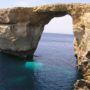 Azure Window Gone Forever! Malta’s Famous Rock Arch Collapses into Sea after Heavy Storms