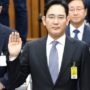 Lee Jae-yong Goes on Trial for Bribery