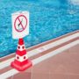 Mysterious Swimming Pool Death In California