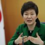 Park Geun-hye Arrested over South Korea Corruption Scandal