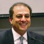 Preet Bharara: New York Federal Prosecutor Fired after Refusing to Resign