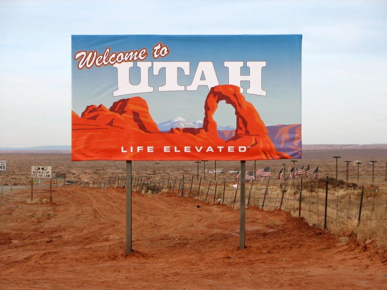Utah To Lower DUI BAC Level