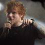 Glastonbury 2017: Ed Sheeran Closes Festival at Pyramid Stage