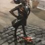 Fearless Girl Statue to Stay on Wall Street Until Next Year
