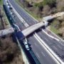 Highway Bridge Collapse Kills Two near Ancona, Italy