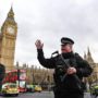 London Attack: Two Dead In Westminster Bridge Terrorist Incident