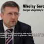Nikolay Gorokhov: Magnitsky Lawyer Falls from Building near Moscow
