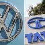 VW and Tata Motors Set Up Strategic Partnership to Boost Sales