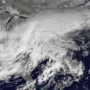 Winter Storm Stella Hits New York and New Jersey
