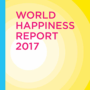 World Happiness Report 2017: Norway Overtakes Denmark as Happiest Country