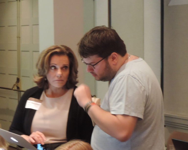 KT McFarland: Donald Trump’s Deputy National Security Adviser Asked to Resign